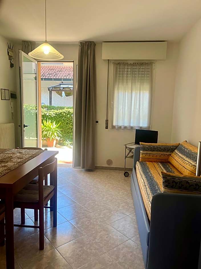 Hotel Villa Luigia