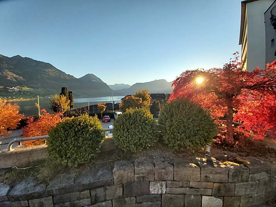 Seehotel Wilerbad Seminar & Spa