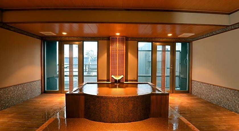 Konpira Onsen Kashikiri Yunoyado Kotone