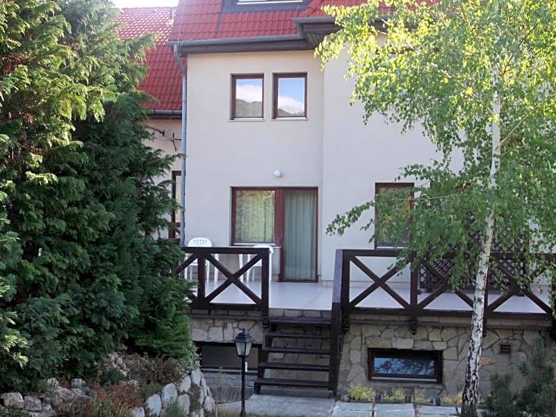 Apartment Helios