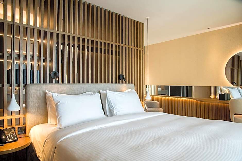 AKASHA Beach Hotel & Spa