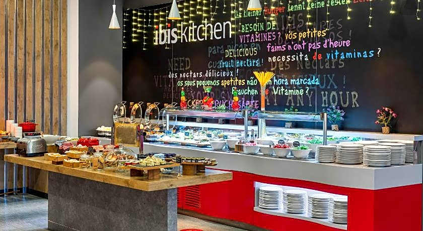 Ibis Istanbul Tuzla Hotel