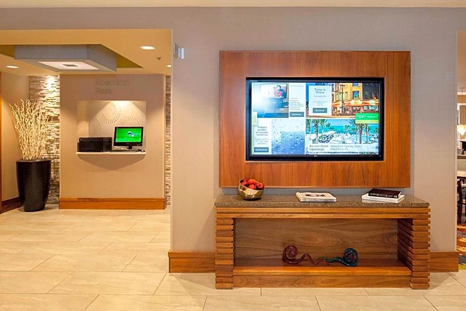 Courtyard by Marriott Ithaca Airport/University