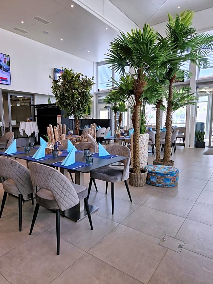 Hotel Egerkingen