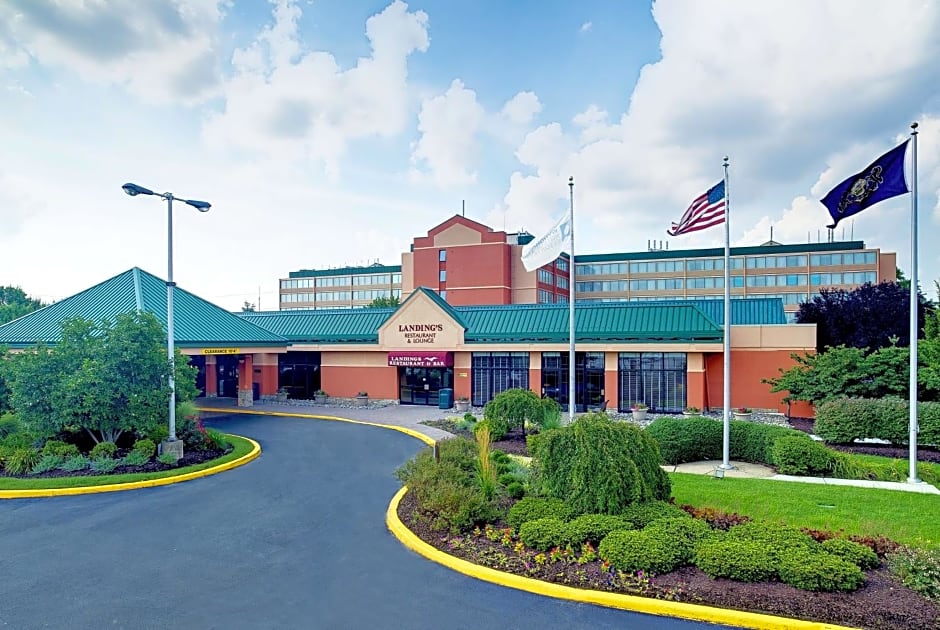 Wyndham Garden Philadelphia Airport