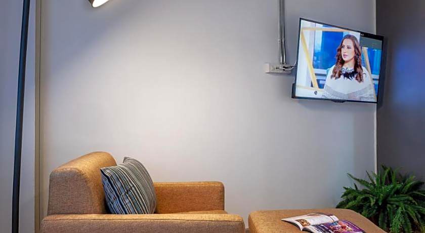 7 Days Premium Hotel Pattaya