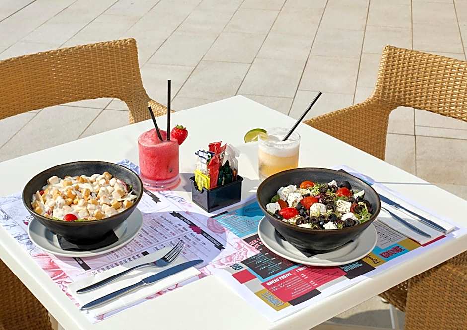 Hotel Ocean House Costa del Sol, Affiliated by Melia