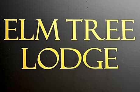 Elm Tree Lodge