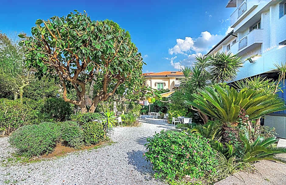 Hotel Mariotti