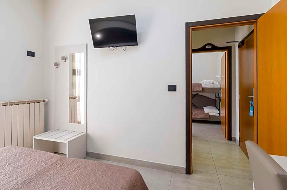 Hotel Roma