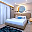 A Suite Side
