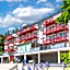 Chalet Sonnenhang Oberhof