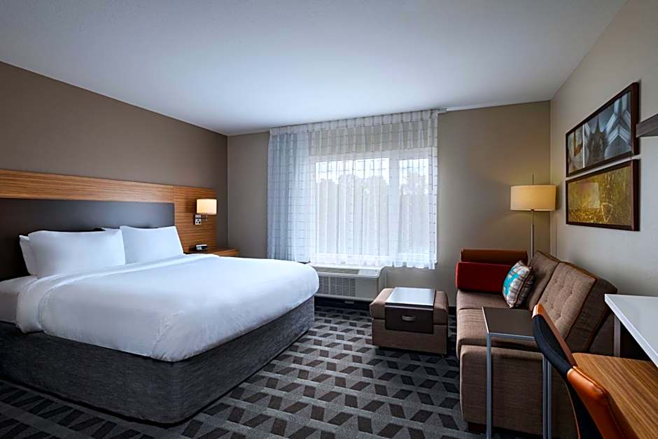 TownePlace Suites by Marriott Edgewood Aberdeen