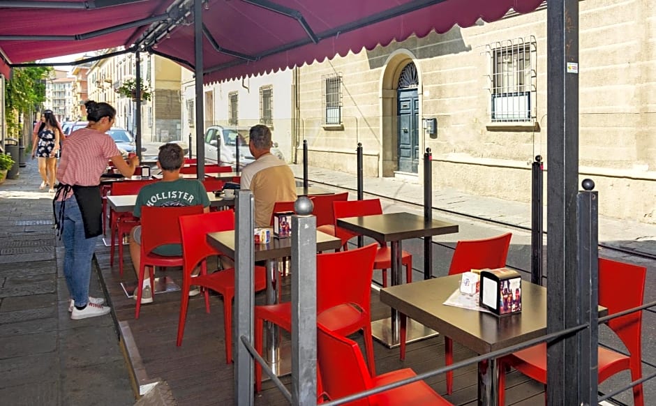 Hotel Amalfitana