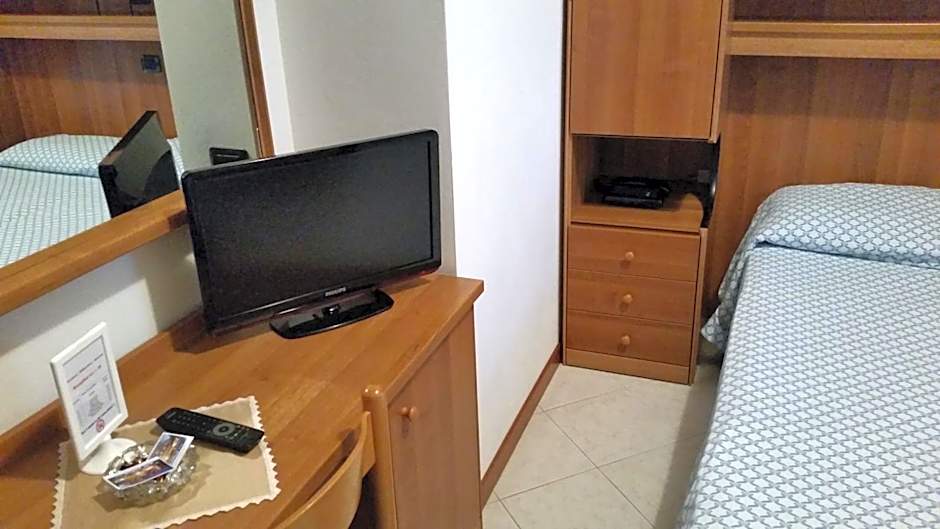 Hotel Acapulco