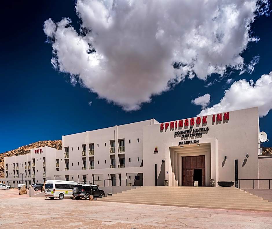 Springbok Inn