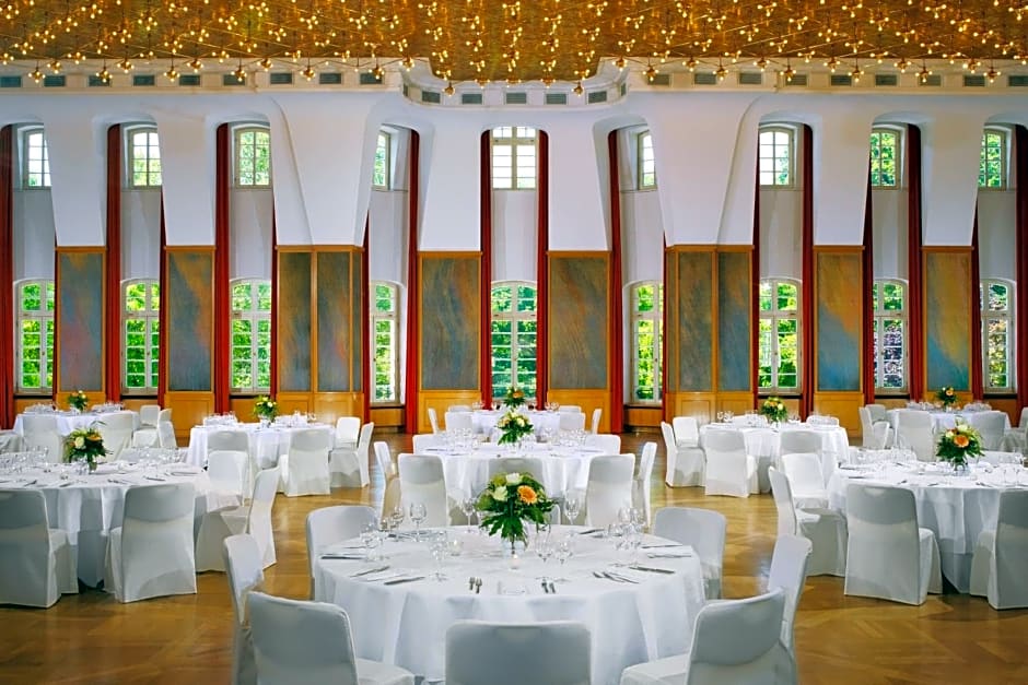 Sheraton Offenbach Hotel