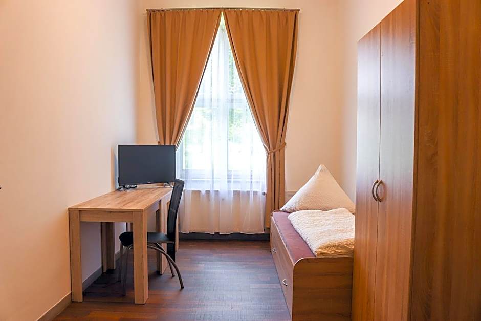 Photo 1 of 2 of Single Room with Shared Bathroom