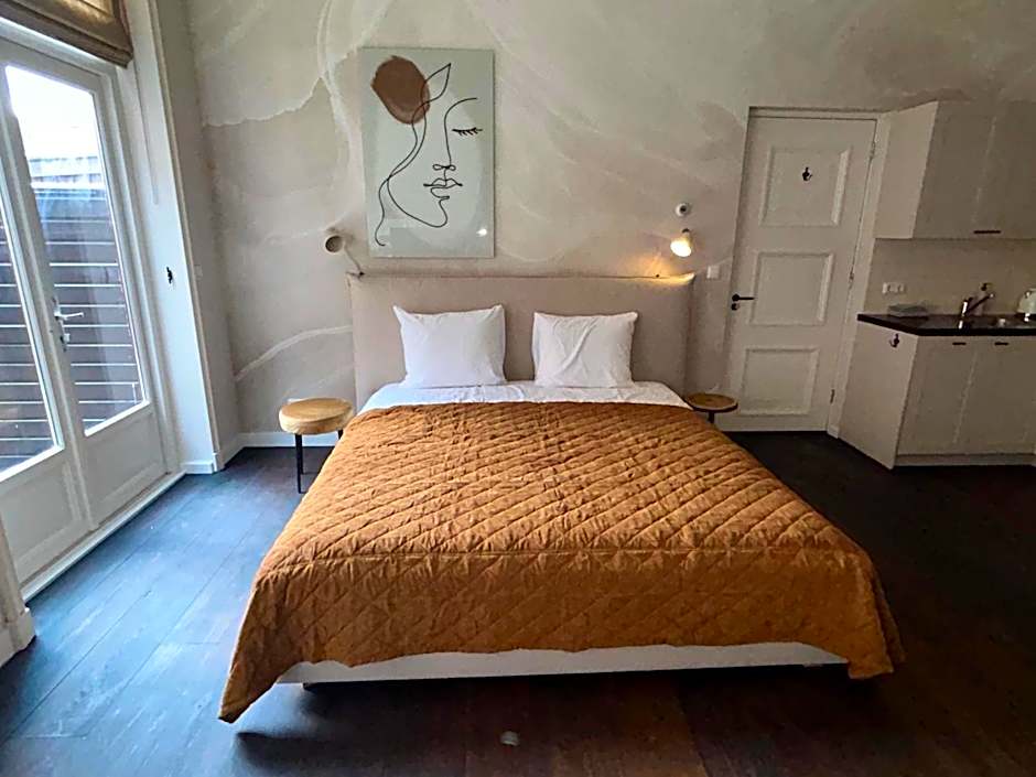 Hotel Stadsherberg Sneek