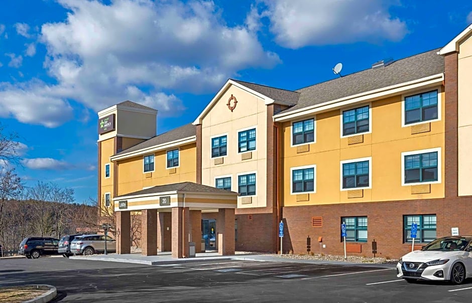 Extended Stay America Suites - Boston - Braintree