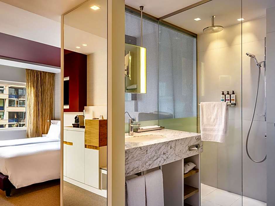 Pullman Eindhoven Cocagne