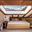 Arya Alpine Lodge