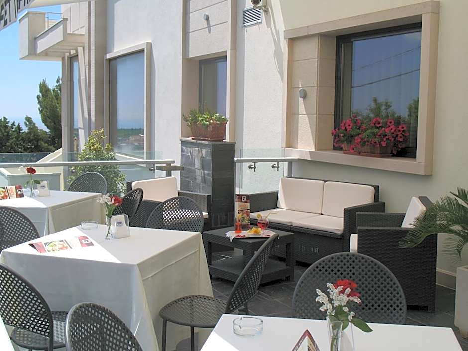 Hotel Vittoria