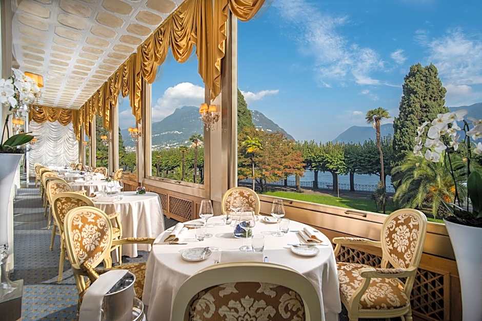 Hotel Splendide Royal