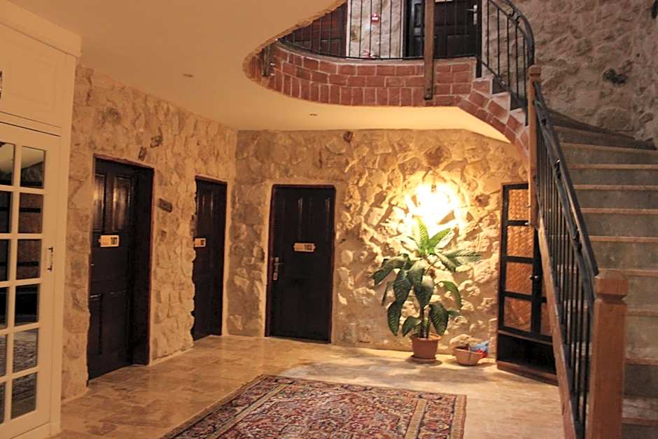 Soleado Cappadocia Hotel