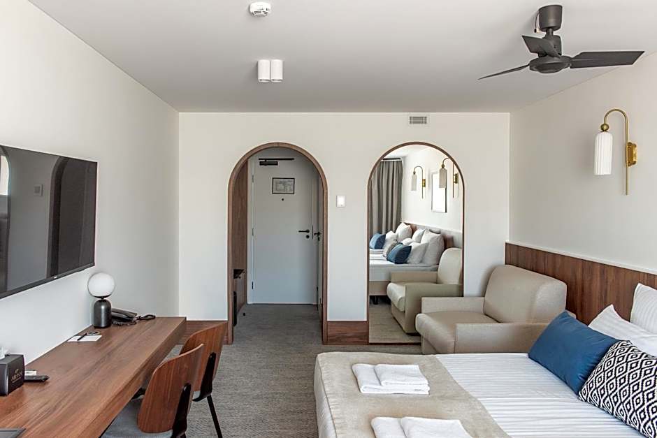 AirInn Vilnius Hotel