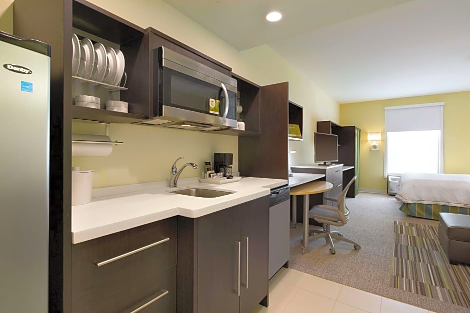 Home2 Suites By Hilton Cincinnati Liberty Township