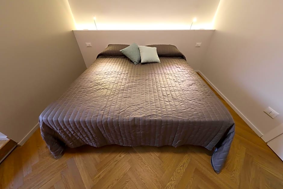 B&B Oblò