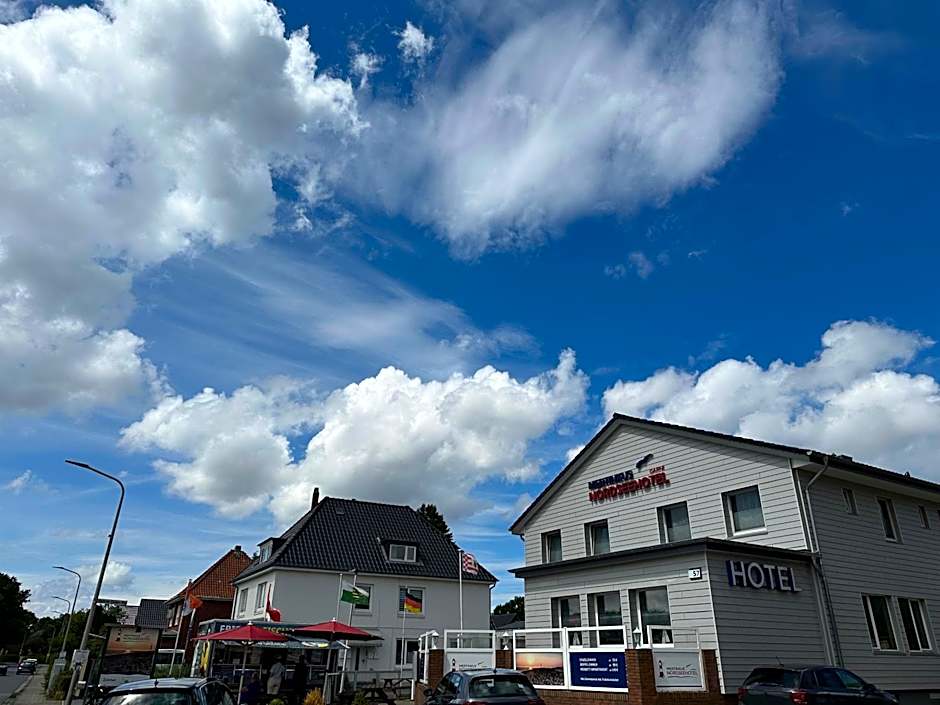 Mertinkus Nordseehotel