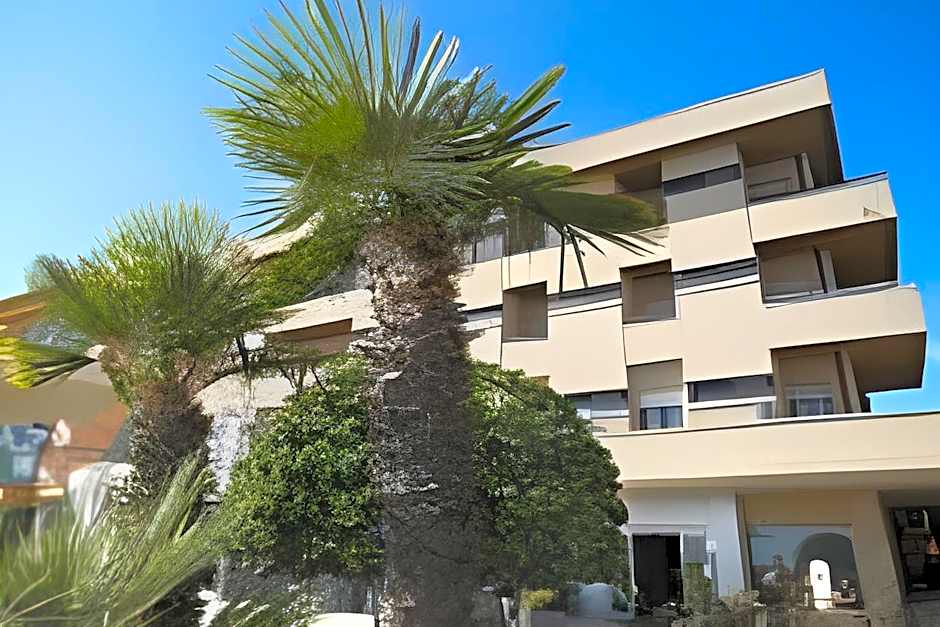 Hotel Italia