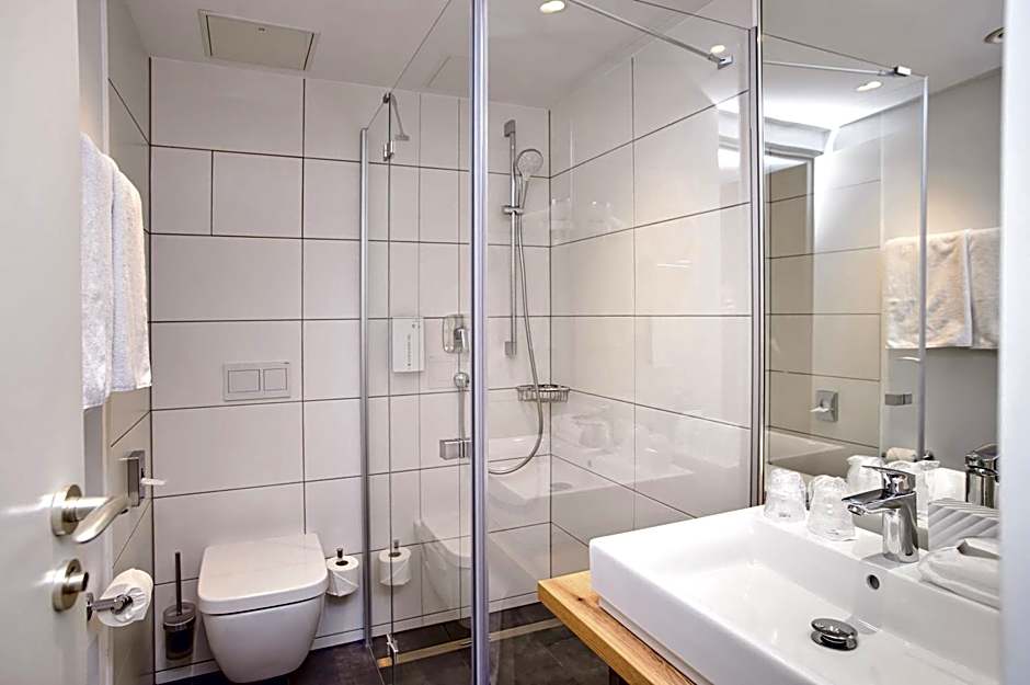 Tulip Inn Ludwigshafen City