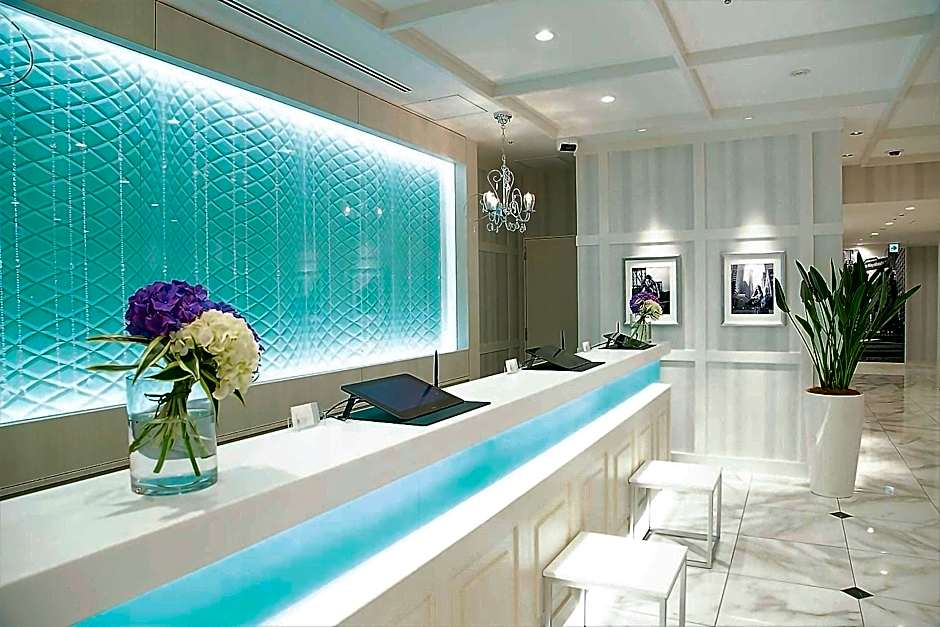 Daiwa Royal Hotel D-CITY Nagoya Nayabashi