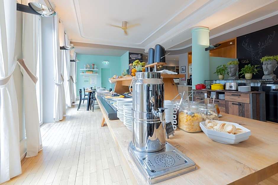 Garner Hotel Friedrichshafen by IHG