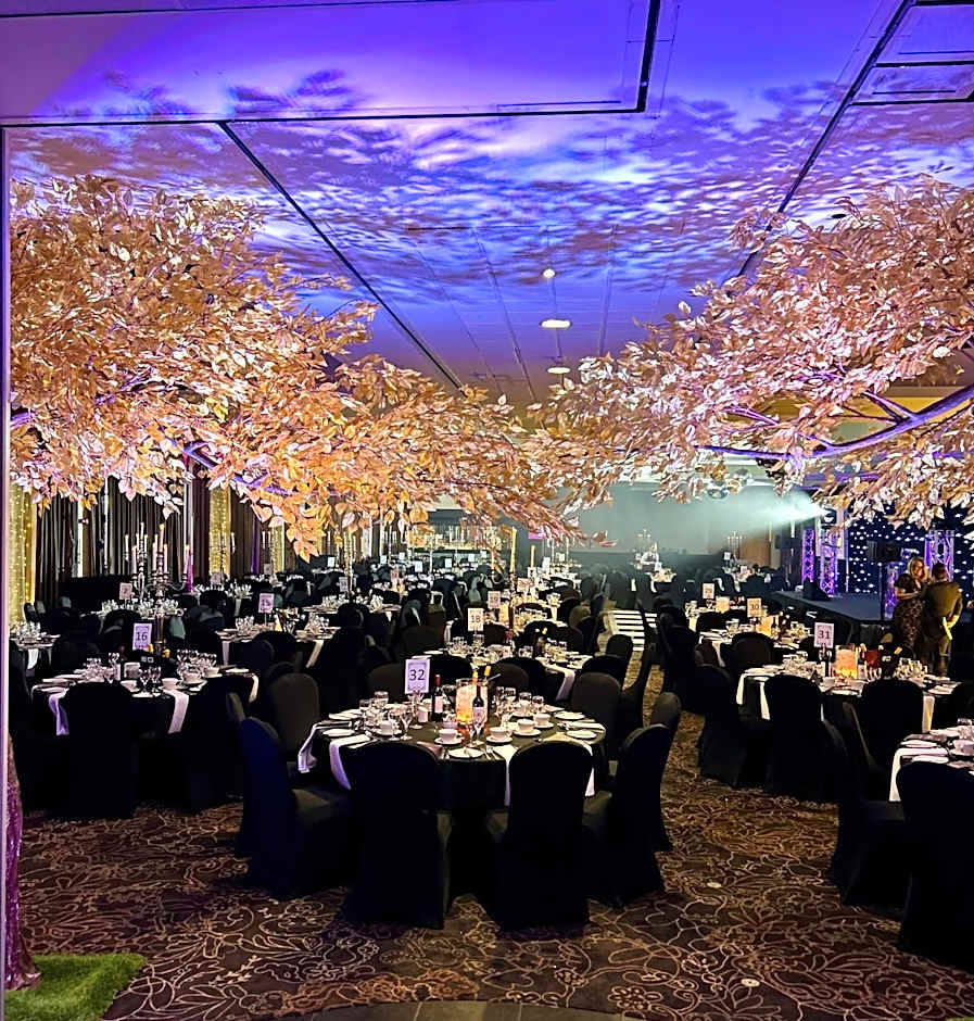 Crowne Plaza Liverpool City Centre By IHG