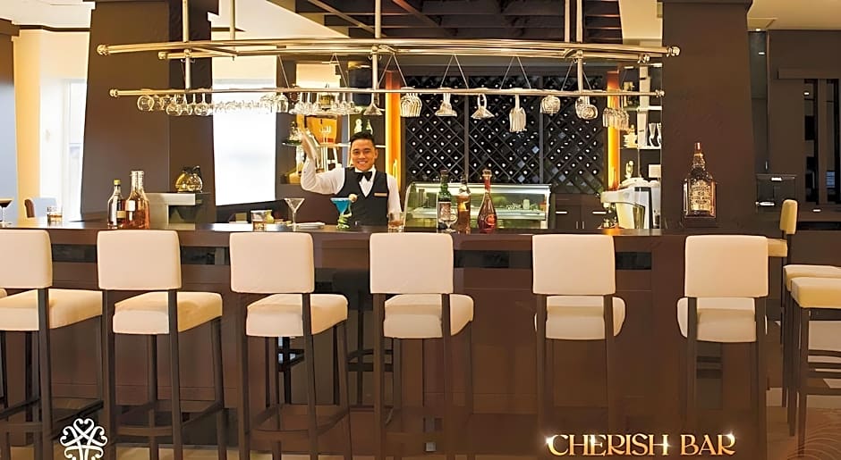Cherish Hue Hotel