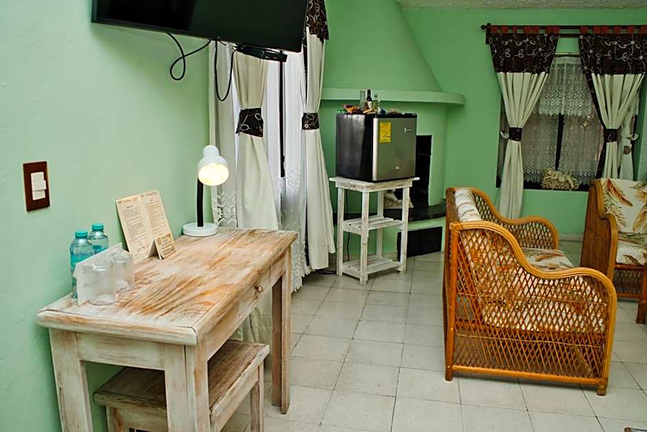 Villa Bonita Les Terrasses