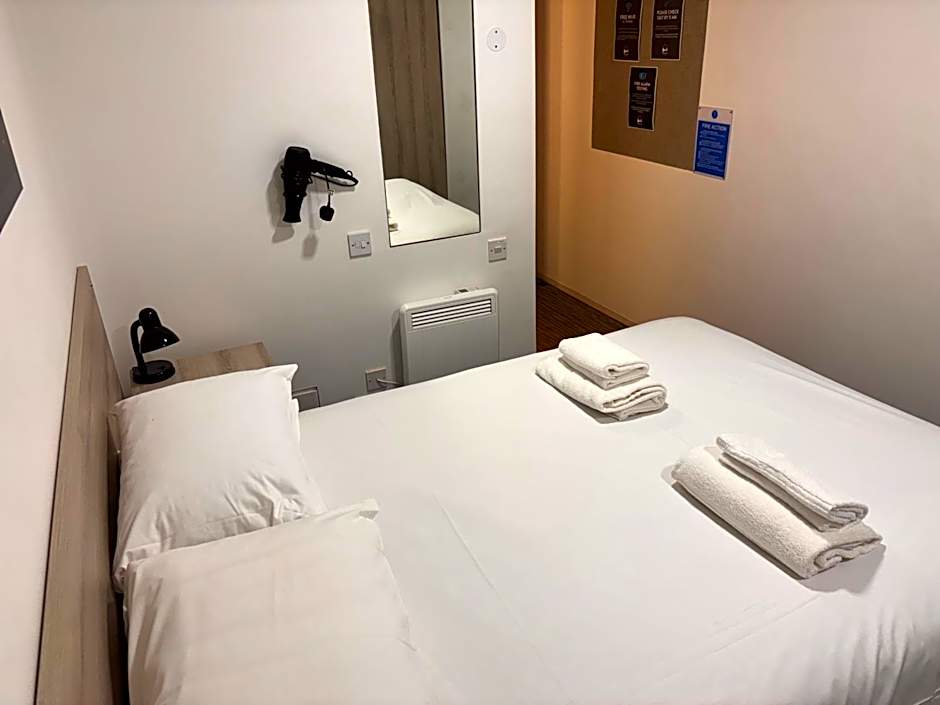 Broadview Hotel