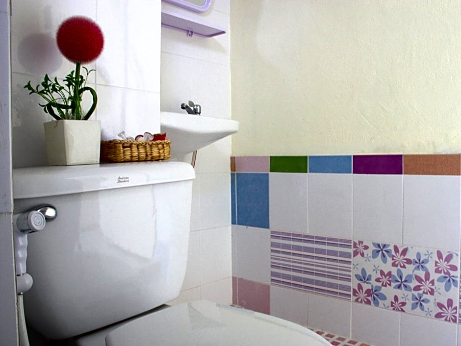 Casa Narinya Hotel at Suvarnabhumi Airport