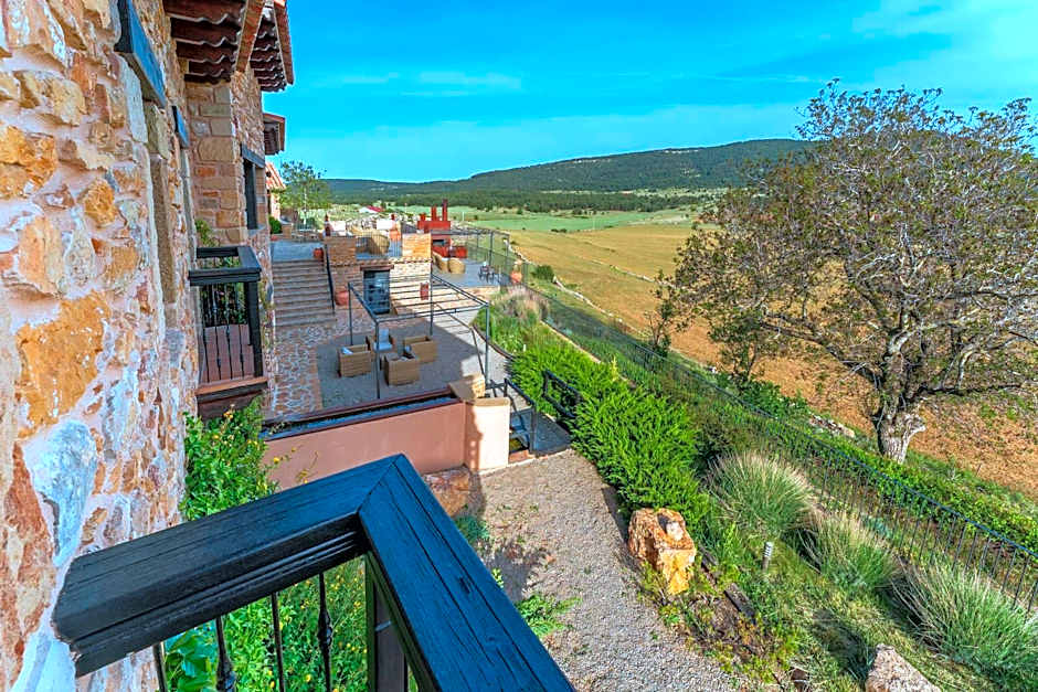 Hotel Mas De Cebrian