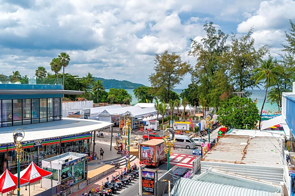 Kokotel Phuket Patong