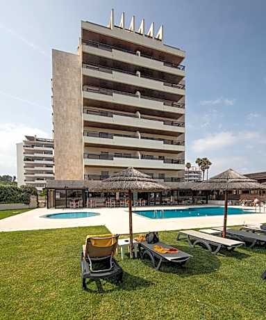 Interpass Vau Hotel Apartamentos