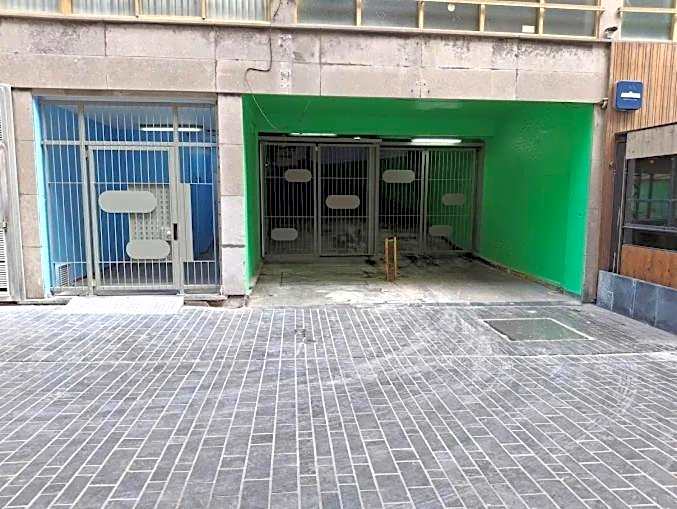 Hotel Albert II Oostende