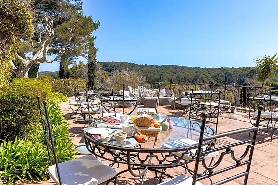 Le Manoir de L'Étang