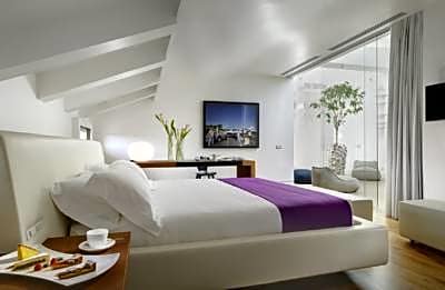 Palazzo Montemartini Rome, A Radisson Collection Hotel