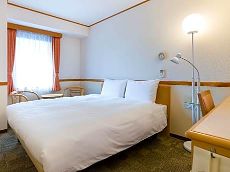 Double Room - Non-Smoking