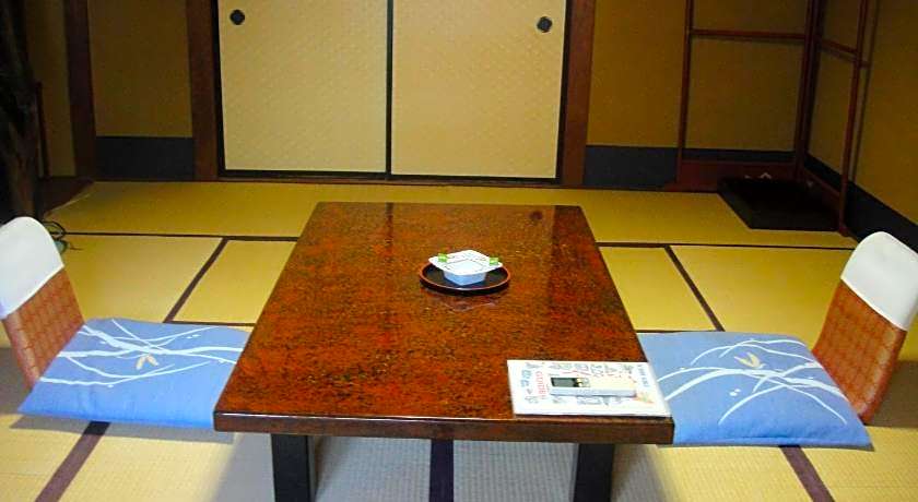 Rendaiji Spa Kurhaus Ishibashi Hotel